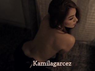 Kamilagarcez