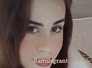 Kamilagrant
