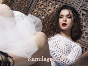 Kamilagreenley