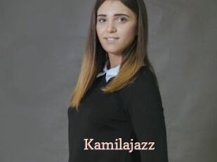 Kamilajazz
