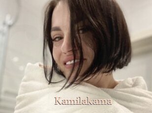 Kamilakama