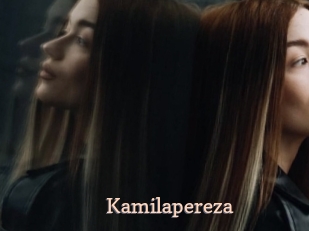 Kamilapereza
