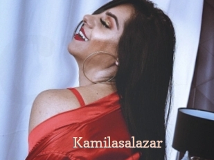 Kamilasalazar