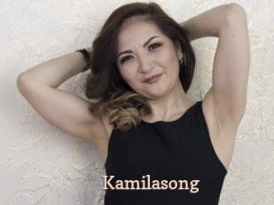 Kamilasong
