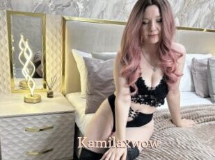 Kamilaxwow