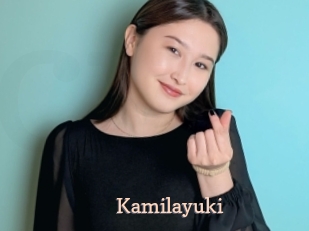 Kamilayuki
