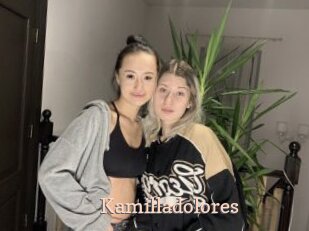 Kamilladolores