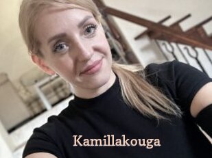 Kamillakouga