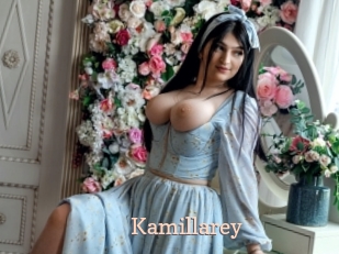 kamillarey Chaude Vision