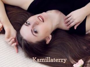 Kamillaterry