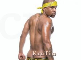 Kamillion