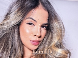 Kamilllle