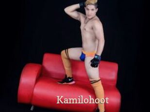 Kamilohoot