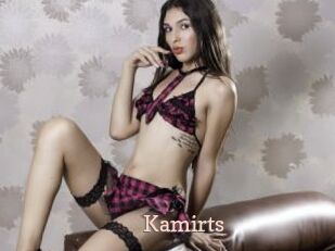 Kamirts
