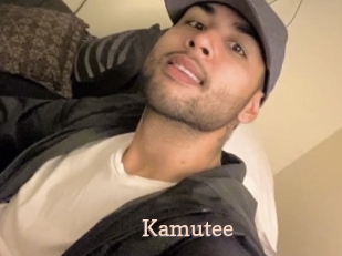 Kamutee