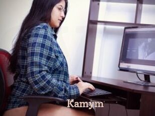 Kamym