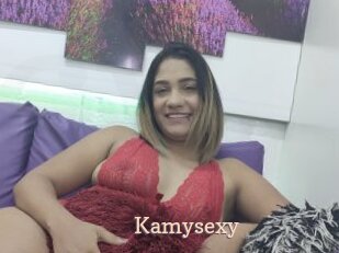 Kamysexy