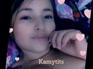 Kamytits