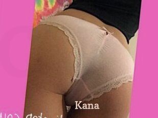Kana