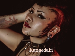 Kanaedaki