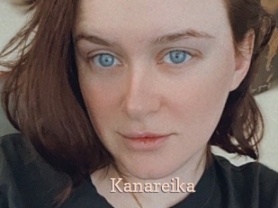 Kanareika