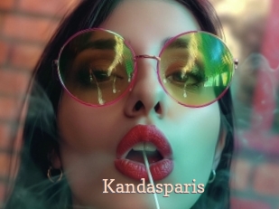 Kandasparis