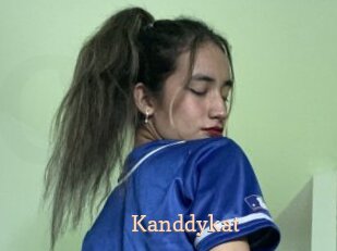 Kanddykat
