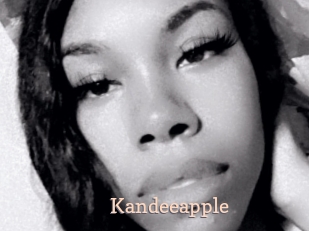 kandeeapple Chaude Vision