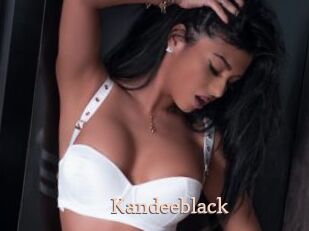 Kandeeblack