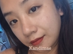 Kandimae