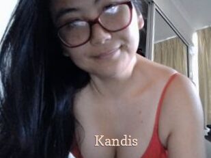 Kandis