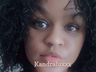 Kandraluxxx
