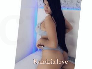 Kandria_love