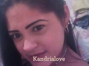 Kandrialove