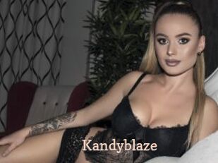 Kandyblaze