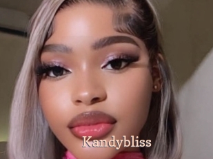kandybliss Chaude Vision