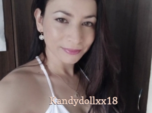 Kandydollxx18