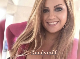 kandymilf Chaude Vision