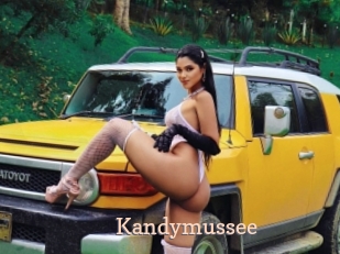 Kandymussee