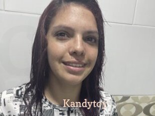 Kandytoy
