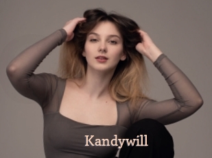 Kandywill