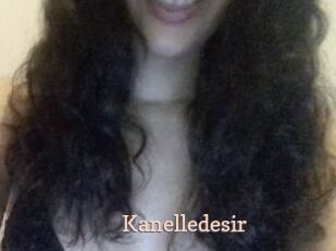 Kanelledesir
