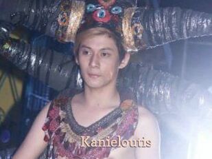 Kanieloutis