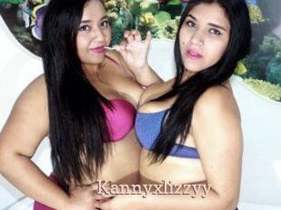 Kannyxlizzyy
