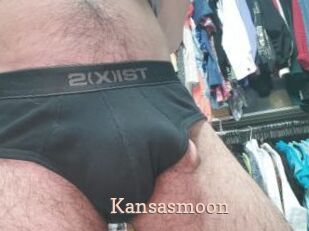 Kansasmoon