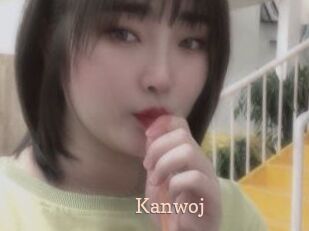 Kanwoj
