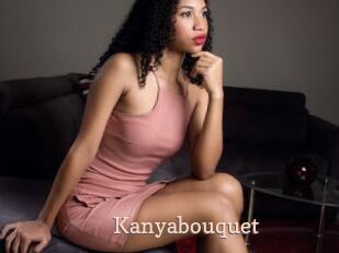 Kanyabouquet