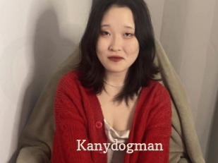 Kanydogman