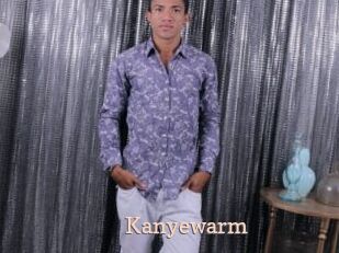 Kanyewarm