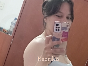 Kaorikis